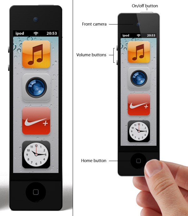 apple ipod nano driver download